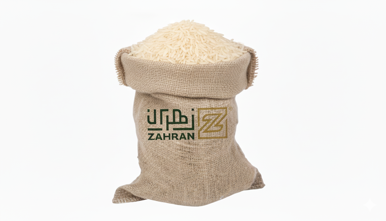 Basmati Rice Pr11